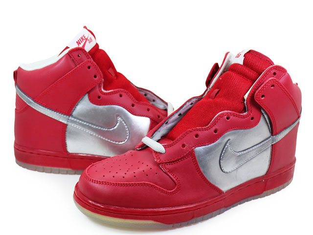 DUNK HI PREMIUM SB 313171-002-s-12818-8 - 2