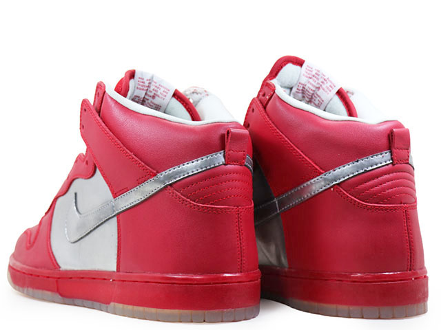 DUNK HI PREMIUM SB 313171-002-s-12818-8 - 3