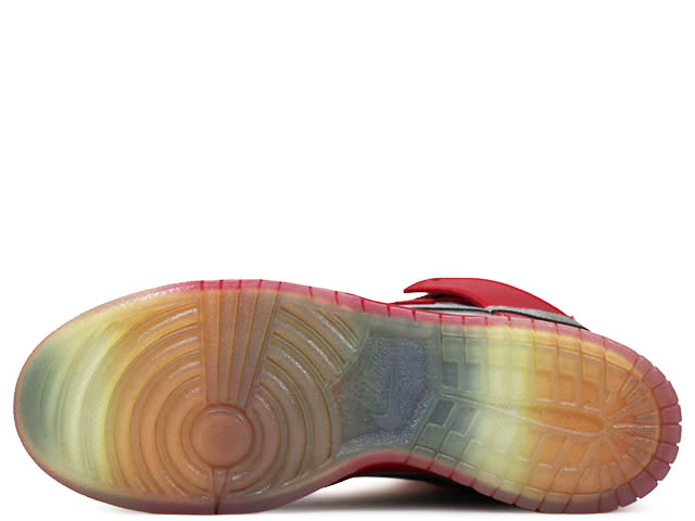 DUNK HI PREMIUM SB 313171-002-s-12818-8 - 6