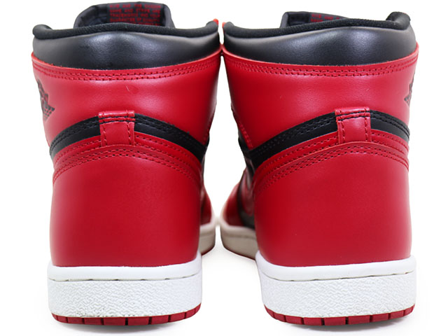 AIR JORDAN 1 HIGH 85 s-12823-2 - 5