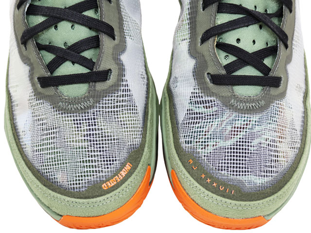 AIR JORDAN 37 SP s-12825-3 - 4