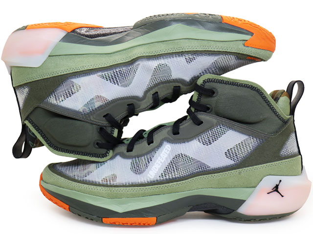 AIR JORDAN 37 SP s-12825-3 - 2