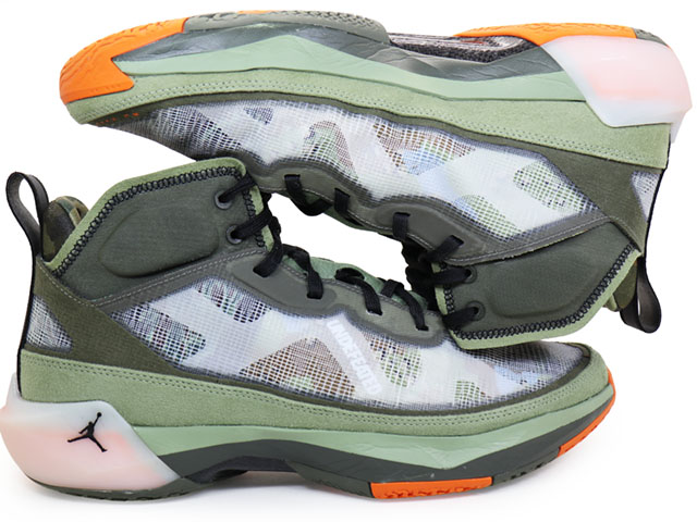 AIR JORDAN 37 SP s-12825-3 - 3