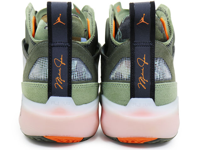 AIR JORDAN 37 SP s-12825-3 - 5