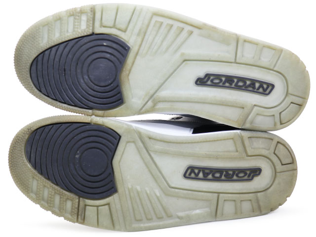 AIR JORDAN 3 RETRO s-12829-2 - 9
