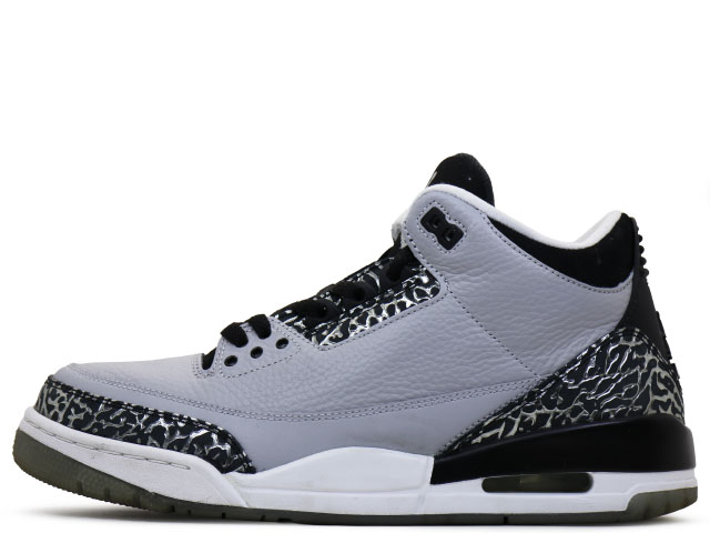 AIR JORDAN 3 RETRO