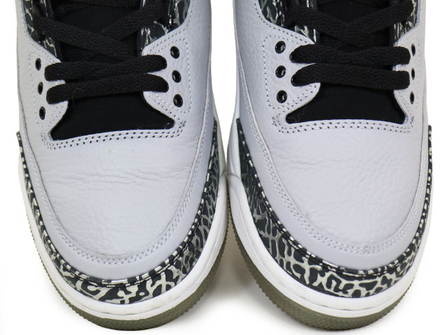 AIR JORDAN 3 RETRO s-12829-2 - 4