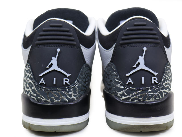 AIR JORDAN 3 RETRO s-12829-2 - 5
