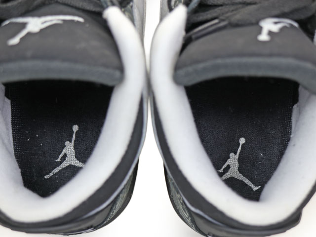 AIR JORDAN 3 RETRO s-12829-2 - 6