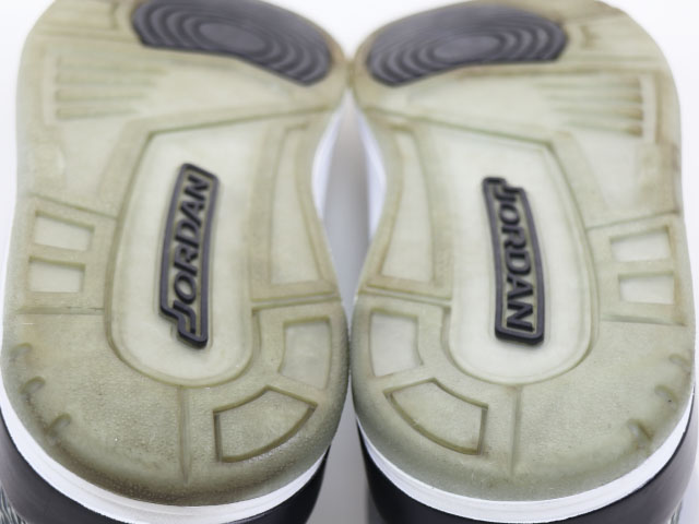 AIR JORDAN 3 RETRO s-12829-2 - 7