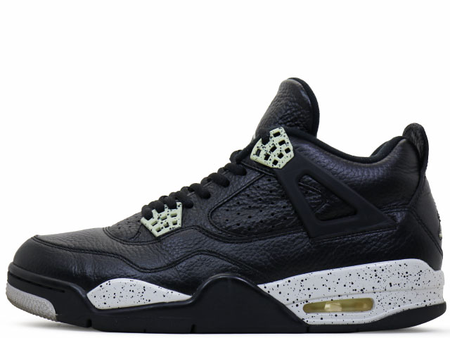 AIR JORDAN 4 RETRO LS