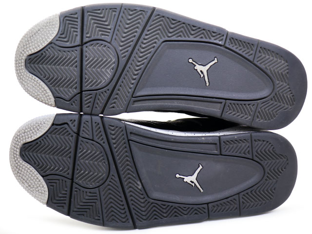 AIR JORDAN 4 RETRO LS s-12829-3 - 9