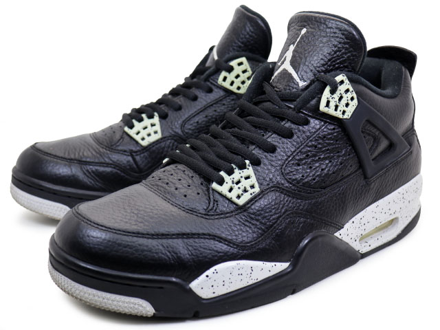 AIR JORDAN 4 RETRO LS s-12829-3 - 1