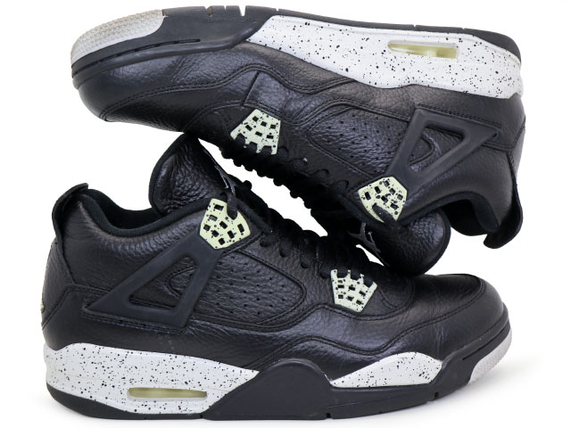 AIR JORDAN 4 RETRO LS s-12829-3 - 3