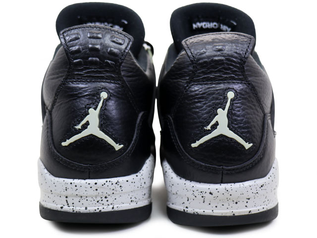 AIR JORDAN 4 RETRO LS s-12829-3 - 5
