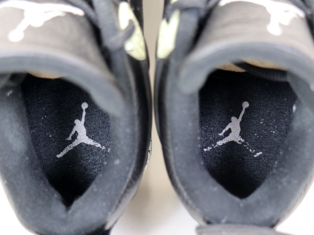 AIR JORDAN 4 RETRO LS s-12829-3 - 6