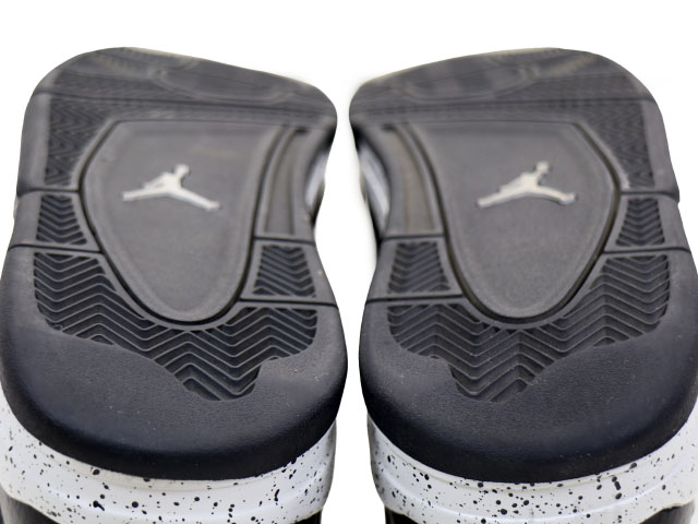 AIR JORDAN 4 RETRO LS s-12829-3 - 7