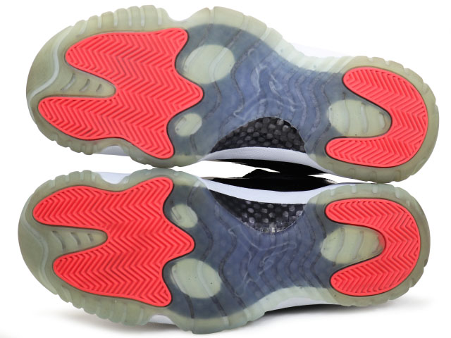 AIR JORDAN 11 RETRO LOW s-12829-5 - 9