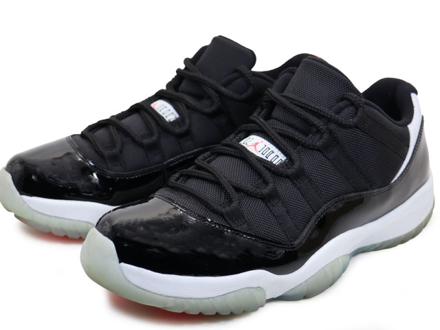 AIR JORDAN 11 RETRO LOW s-12829-5 - 1