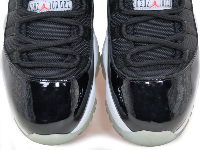 AIR JORDAN 11 RETRO LOW s-12829-5 - 4