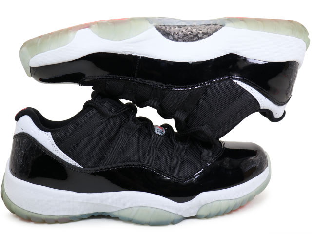 AIR JORDAN 11 RETRO LOW s-12829-5 - 3