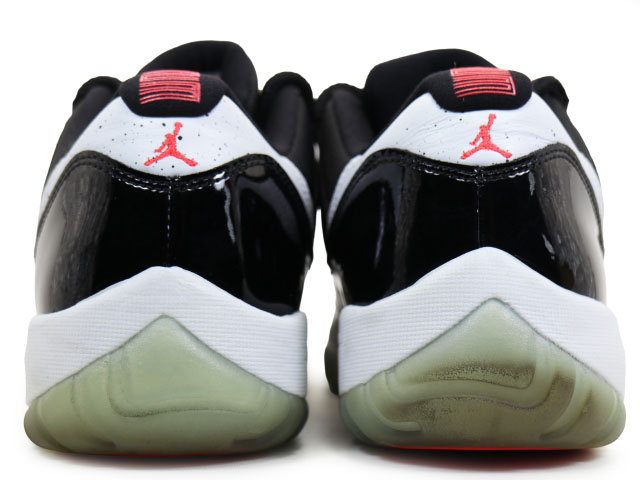 AIR JORDAN 11 RETRO LOW s-12829-5 - 5