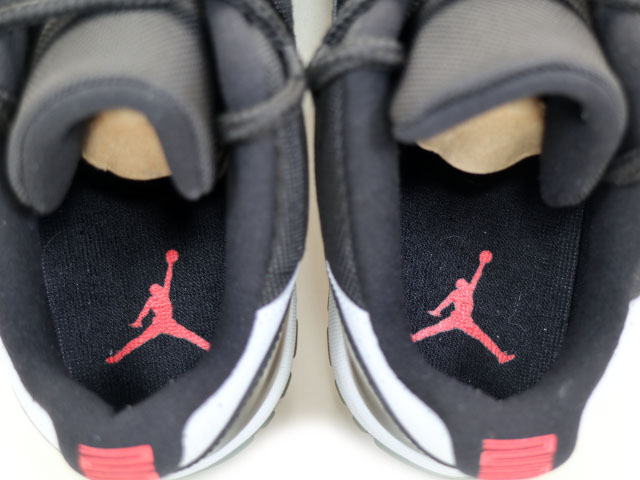 AIR JORDAN 11 RETRO LOW s-12829-5 - 6
