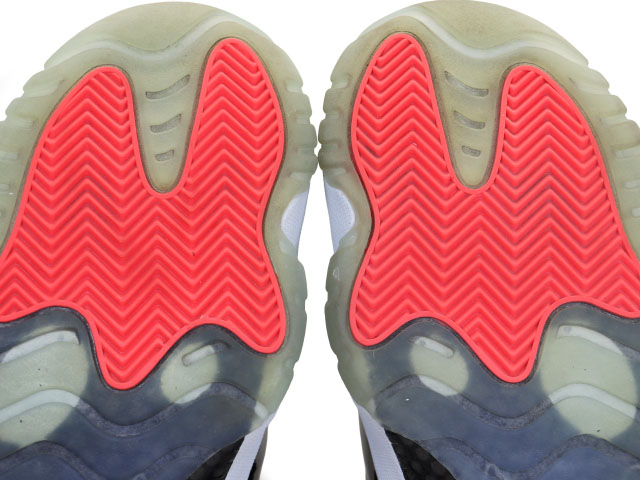 AIR JORDAN 11 RETRO LOW s-12829-5 - 8