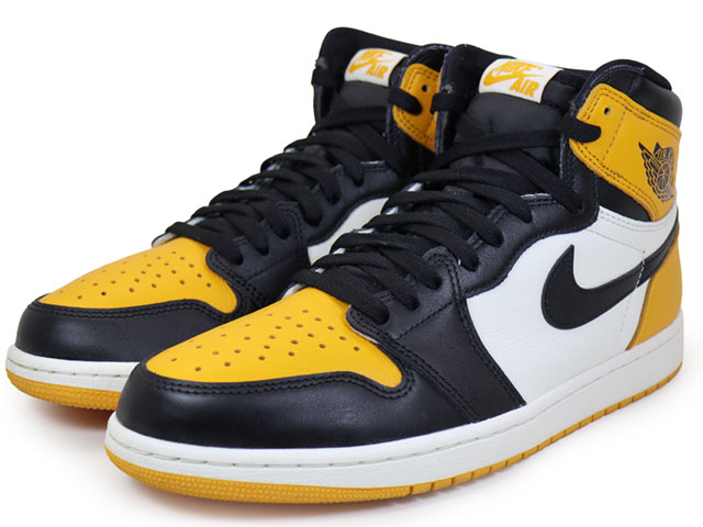 AIR JORDAN 1 RETRO HIGH OG s-12835-2 - 1