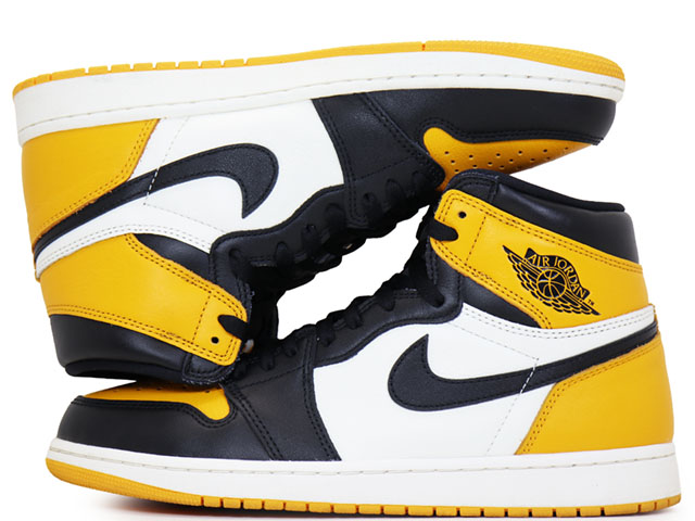 AIR JORDAN 1 RETRO HIGH OG s-12835-2 - 2