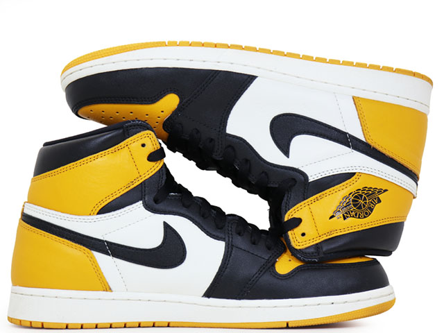 AIR JORDAN 1 RETRO HIGH OG s-12835-2 - 3