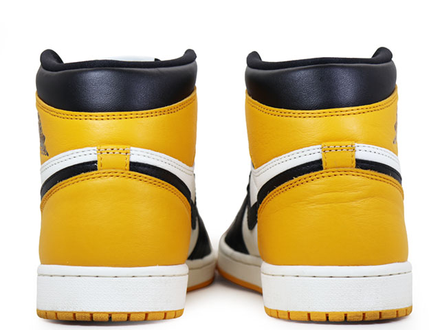 AIR JORDAN 1 RETRO HIGH OG s-12835-2 - 5