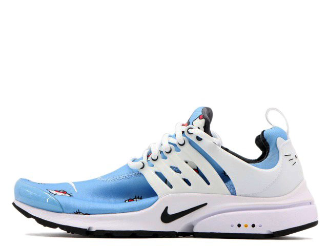AIR PRESTO QS