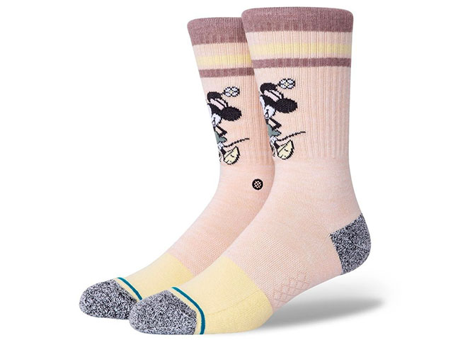 STANCE SOCKS VINTAGE MINNIE
