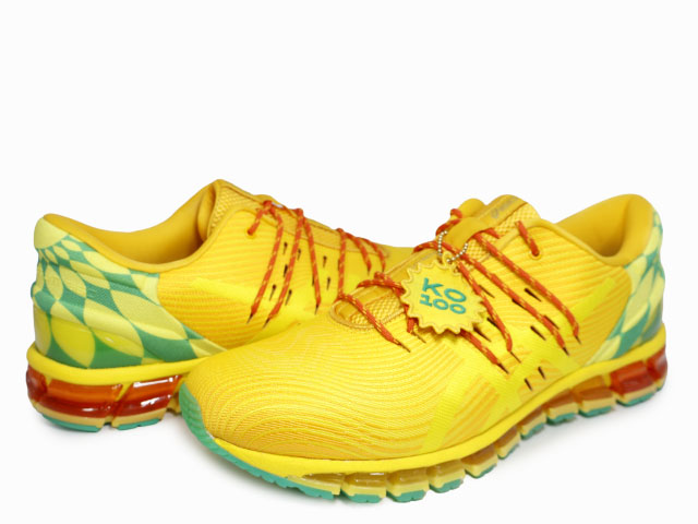 GEL-QUANTUM 360 KO100 1021A059-800 - 2