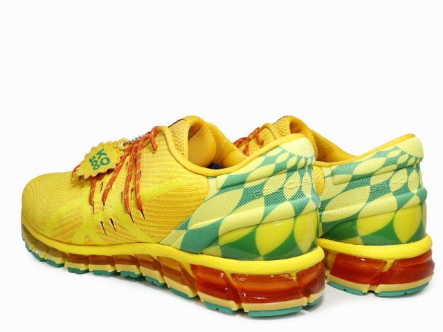 GEL-QUANTUM 360 KO100 1021A059-800 - 3