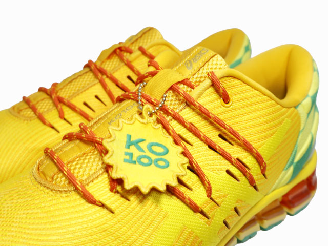 GEL-QUANTUM 360 KO100 1021A059-800 - 4