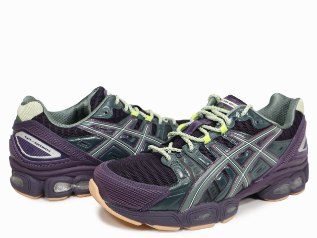 GEL-NIMBUS 9 1201A849-020 - 2