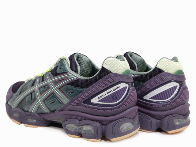 GEL-NIMBUS 9 1201A849-020 - 3