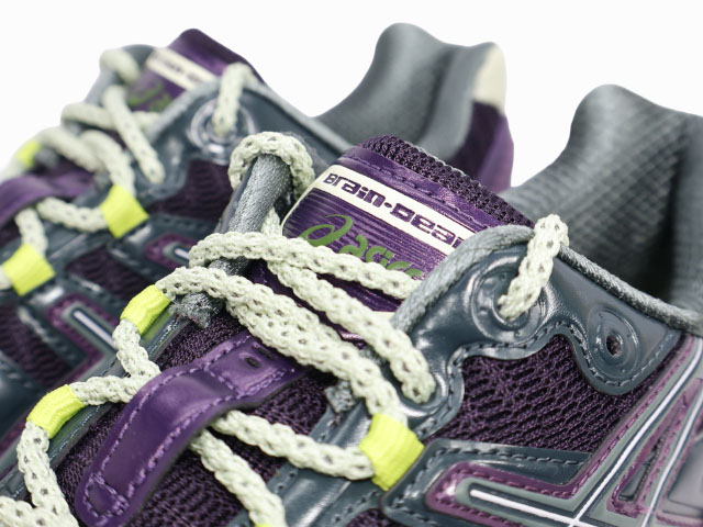 GEL-NIMBUS 9 1201A849-020 - 4