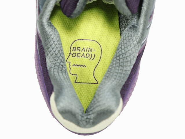 GEL-NIMBUS 9 1201A849-020 - 5