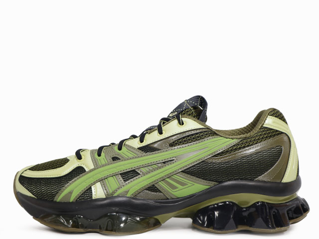 US5-S GEL-QUANTUM KINETIC