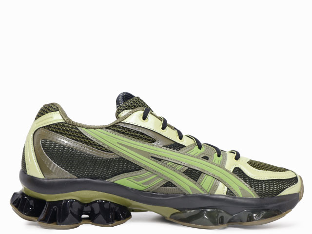 US5-S GEL-QUANTUM KINETIC 1203A403-300 - 1