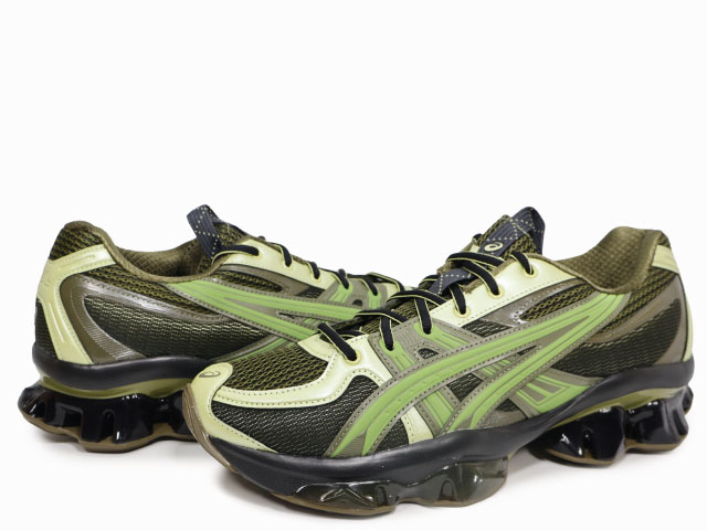 US5-S GEL-QUANTUM KINETIC 1203A403-300 - 2