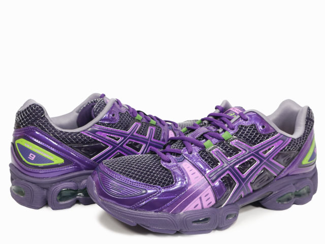 GEL-NIMBUS 9 1203A475-500 - 2