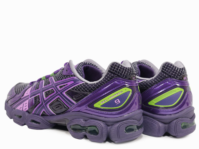 GEL-NIMBUS 9 1203A475-500 - 3