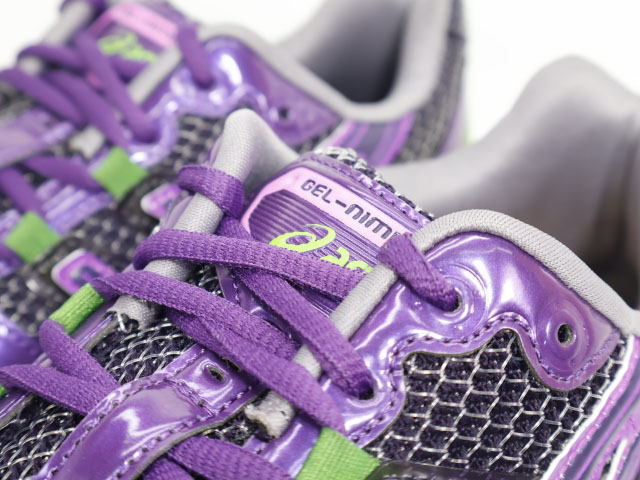 GEL-NIMBUS 9 1203A475-500 - 4