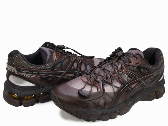 GEL-KAYANO 20 1203A529-600 - 2