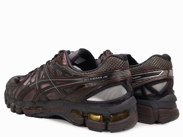 GEL-KAYANO 20 1203A529-600 - 3