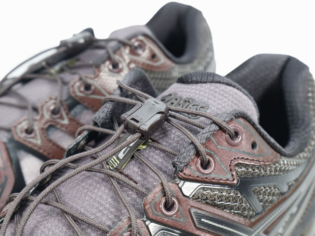 GEL-KAYANO 20 1203A529-600 - 4